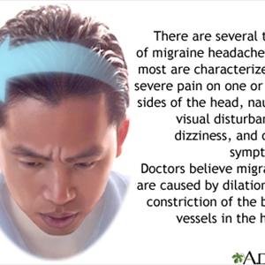 Longterm Migraine Effects - Chiropractor In Portland, ME | An Unaligned Spine Can Be A Real Headache, Literally