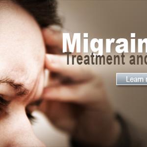Cure Your Headache - Ocular Migraine Information And Symptoms