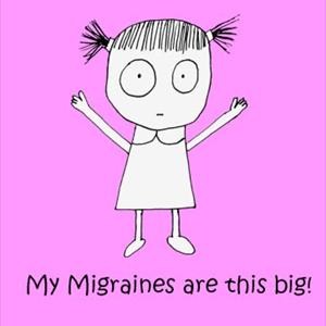 Keeping Headache Diaries - Seeing Stars