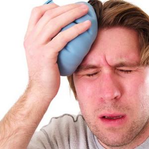 Sign Of Migraine Headache - Stop Migraine Pain Naturally