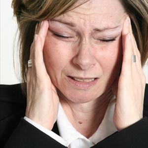 Secondary Headaches - Prevent A Migraine Headache